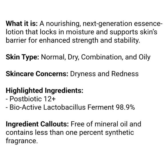 Estee Lauder Micro Essence Treatment Lotion with Bio Ferment - Picture 4 of 11